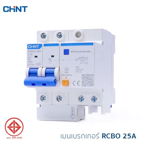 Rcbo 20A ถูกที่สุด พร้อมโปรโมชั่น เม.ย. 2024.